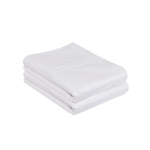 Vivendi 100% Cotton Pillowcase | Wayfair