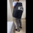 70L Waterproof Laundry Bag Backpack.