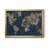 Marine atlas - Reproduction d'un seul cadre photo sur toile-87974158-87974159