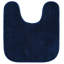 Ensemble de tapis de bain en nylon 4 pièces avec envers antidérapant Mccluney-673945794
