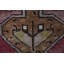 Tapis rétro, tapis décoratifs bruns, tapis antiques, tapis de bain, tapis turcs, tapis orientaux, tapis Boho