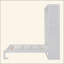 Lit escamotable mural avec tablettes Murphy