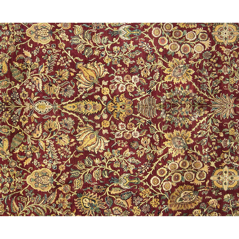 Sona One-of-a-Kind 12'0" X 15'6" Area Rug