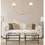 Lustre en laiton Living District Nyomi de 42 pouces-1754867063-1754867050