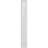 Spotlight Smooth Fibreglass Prehung Front Entry Door-40559039-40559041-40559044