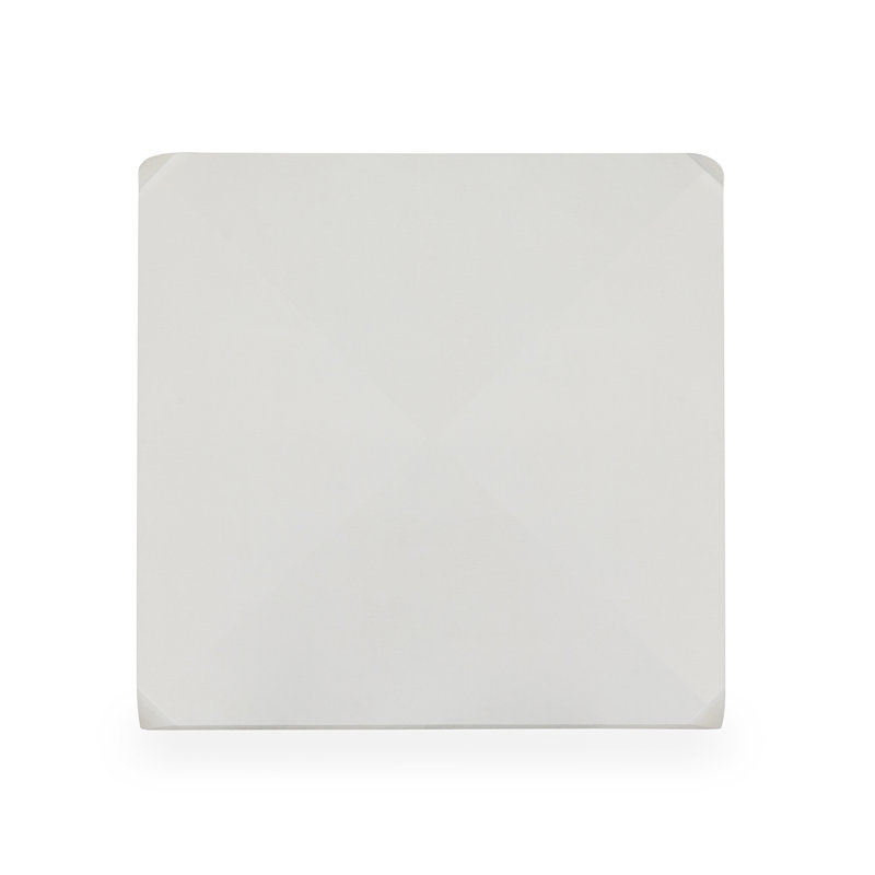 Worth Avenue Cocktail Table, Silk Linen