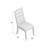 Jahnessa 19.5'' H Upholstered Side Chair