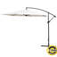 Riya 300cm Cantilever Parasol-215880743
