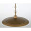 1 luminaire suspendu