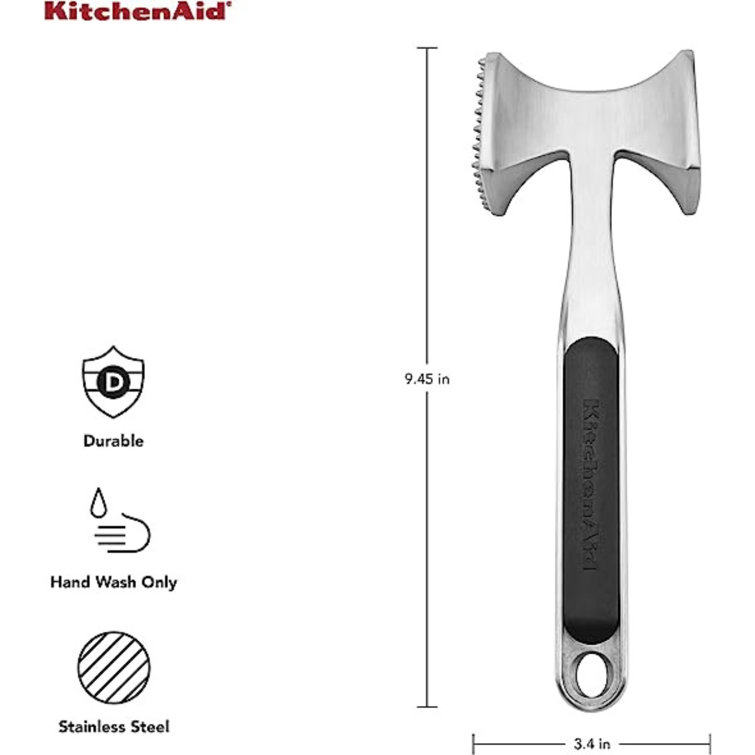 kitchenaid meat tenderizer Aqua