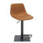 Tabouret de bar à gaz-1283978577