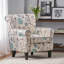 CHAISE CLUB JASMINE