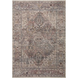Lyra Oriental Indoor Rug