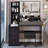 Makeup Vanity Table Set-45430293