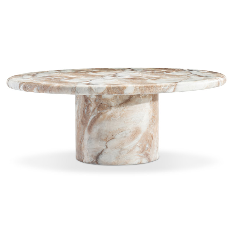 Bernhardt Shiloh Cocktail Table