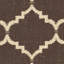 Tapis d'intérieur / extérieur à motif géométrique Herefordshire Performance-229465485