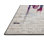 Silky Soft Plush Gray Area Rug