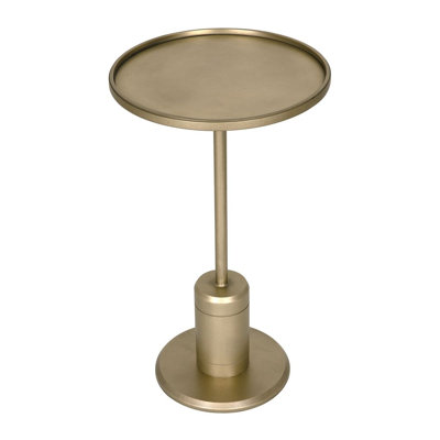 Kurtz End Table