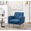 Fauteuil capitonné de 29 po de largeur Alixon-1569009932