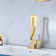Single-Hole Single-handle Bathroom Faucet