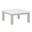 Kamakou Solid Wood Legs Coffee Table-46033717-46033716