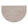 Tapis intérieur / extérieur beige Bembry