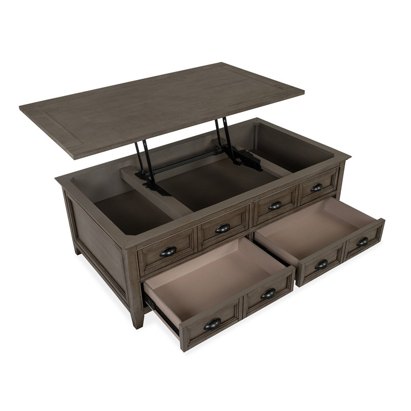 Randell Single Coffee Table
