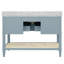 Cutler 36.5'' W Single Vanity-2062349444