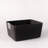 Sculpted Felt Storage Wide Bin-97811105