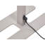 Mauline 197cm LED Task Floor Lamp-926893875