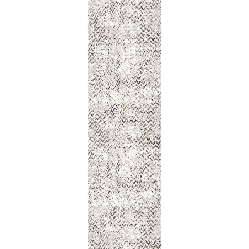 Shaniya Abstract Indoor Rug, Runner 2'2" x 7'7"