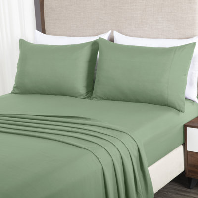 Liam Microfiber 7 Piece Bed in a Bag Comforter Set