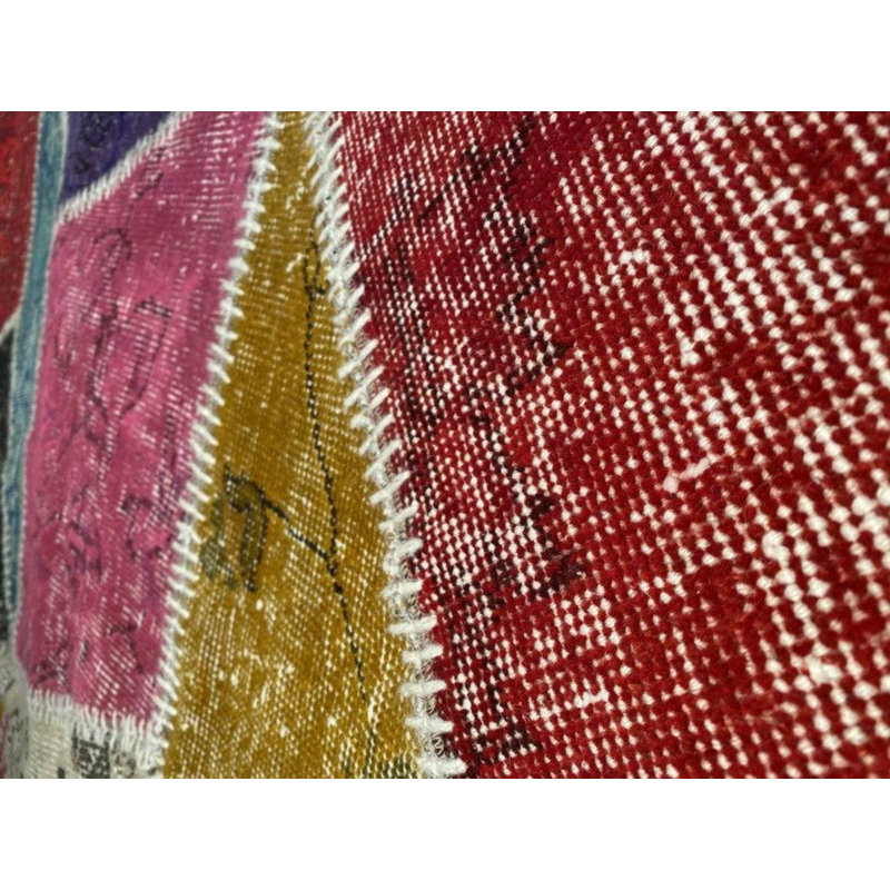 Geometric Area Rug