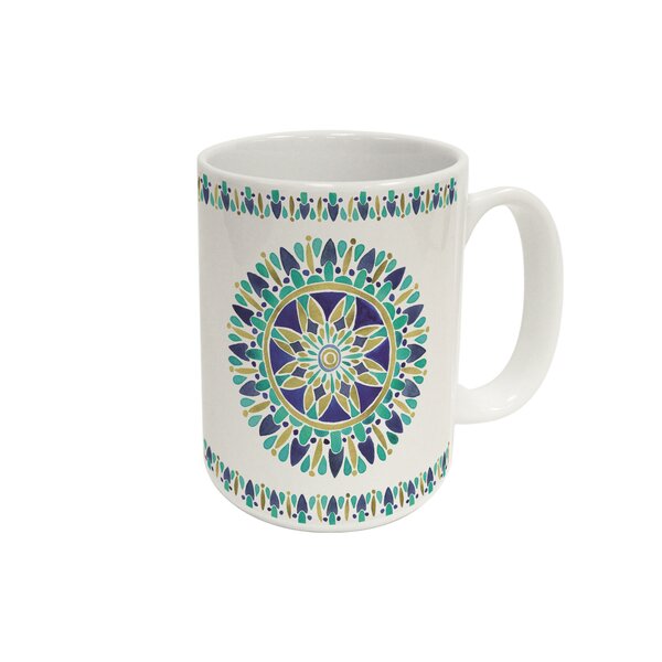 Bungalow Rose Coffee Mug | Wayfair