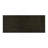 2-shelf Wood Entryway Console Table