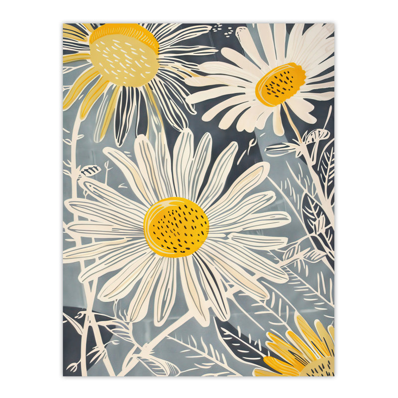 No Frame Print