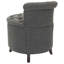  tabouret D'accent Vanité Tufté Roza