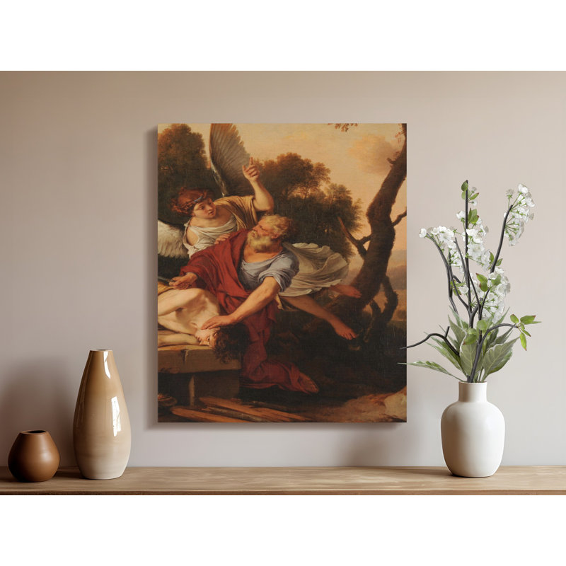 Hammel Wrapped Canvas Print Set, 24x30