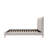 Cybil Tall Pillow Headboard Bed Frame-2008604352