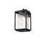 Applique murale noire Ludlow-864113620