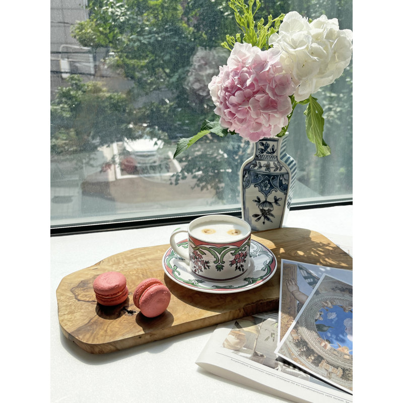 Always Bone China
