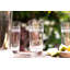Handmade Crystal Highball Glass