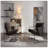 Kaizen Velvet Armchair-769165477-769165475-796651764