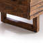 Avey 145cm Solid Wood Sideboard
