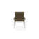 Chaise de patio Askar