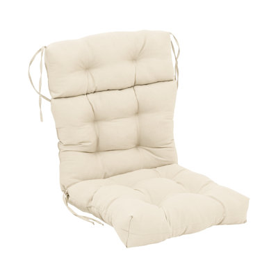 Outdoor Seat / Back Cushion