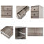 Commode 6 tiroirs Casimira-492624345
