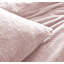 Silentnight Cosy Teddy Fleece Duvet Set-55816554-102477921