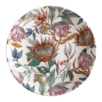 Maxwell & Williams Porcelain Dinner Plate