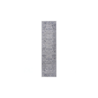 Collection 2X8 Oriental Non-Shedding Living Room Bedroom Dining Home Office Stylish And Stain Resistant Area Rug
